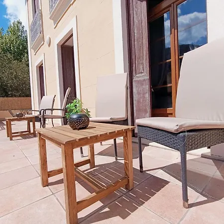 7, 2eme Etage, De 24 M2 Avec Terrasse Plein Sud, * Amélie-les-Bains-Palalda