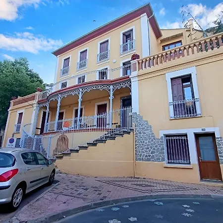 7, 2eme Etage, De 24 M2 Avec Terrasse Plein Sud, *