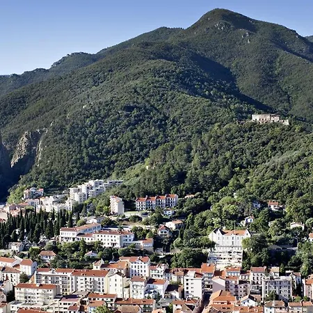 7, 2eme Etage, De 24 M2 Avec Terrasse Plein Sud,